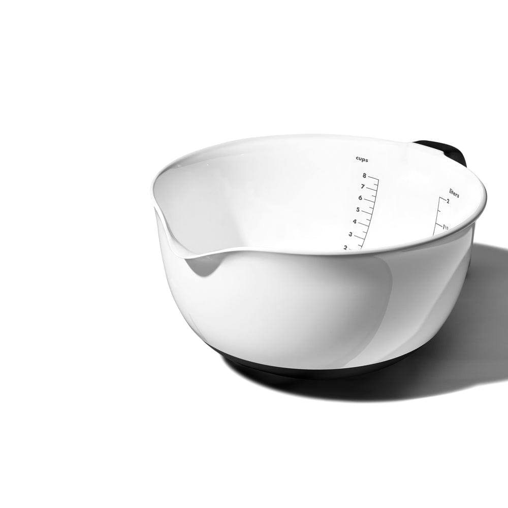 OXO Good Grips Batter Bowl - White