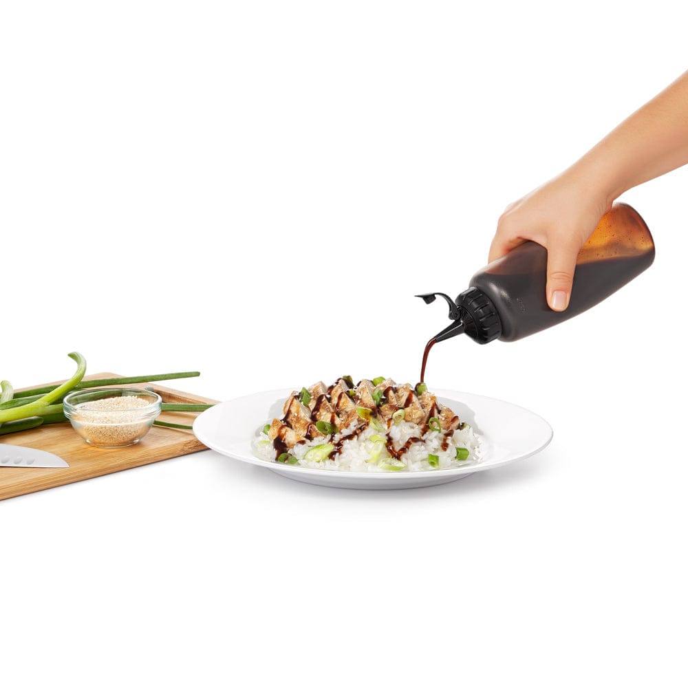 OXO Good Grips Chef's Squeeze Bottle