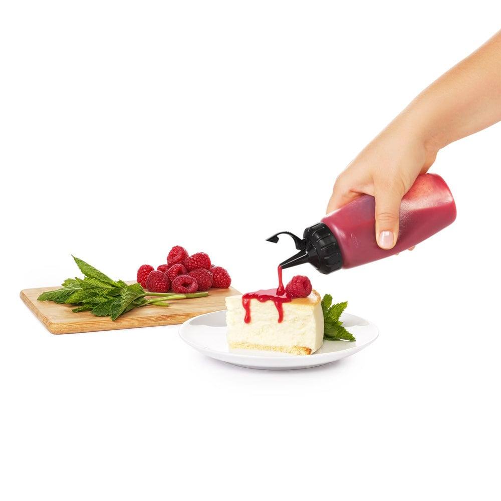 OXO Good Grips Chef's Squeeze Bottle Small