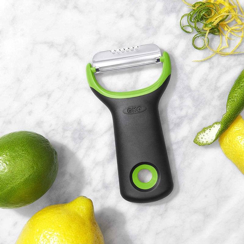 OXO Good Grips Citrus Peeler