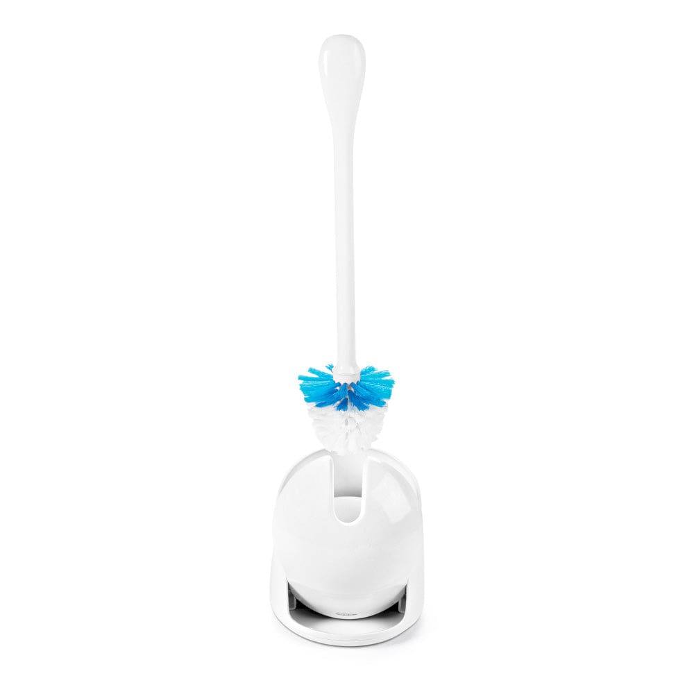 OXO Good Grips Compact Toilet Brush & Canister