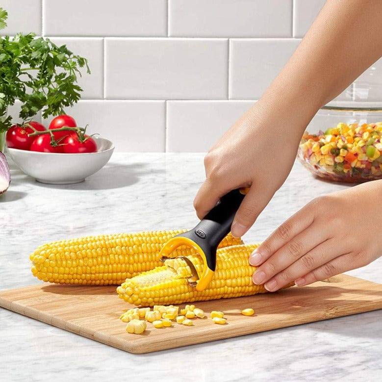 OXO Good Grips Corn Prep Peeler