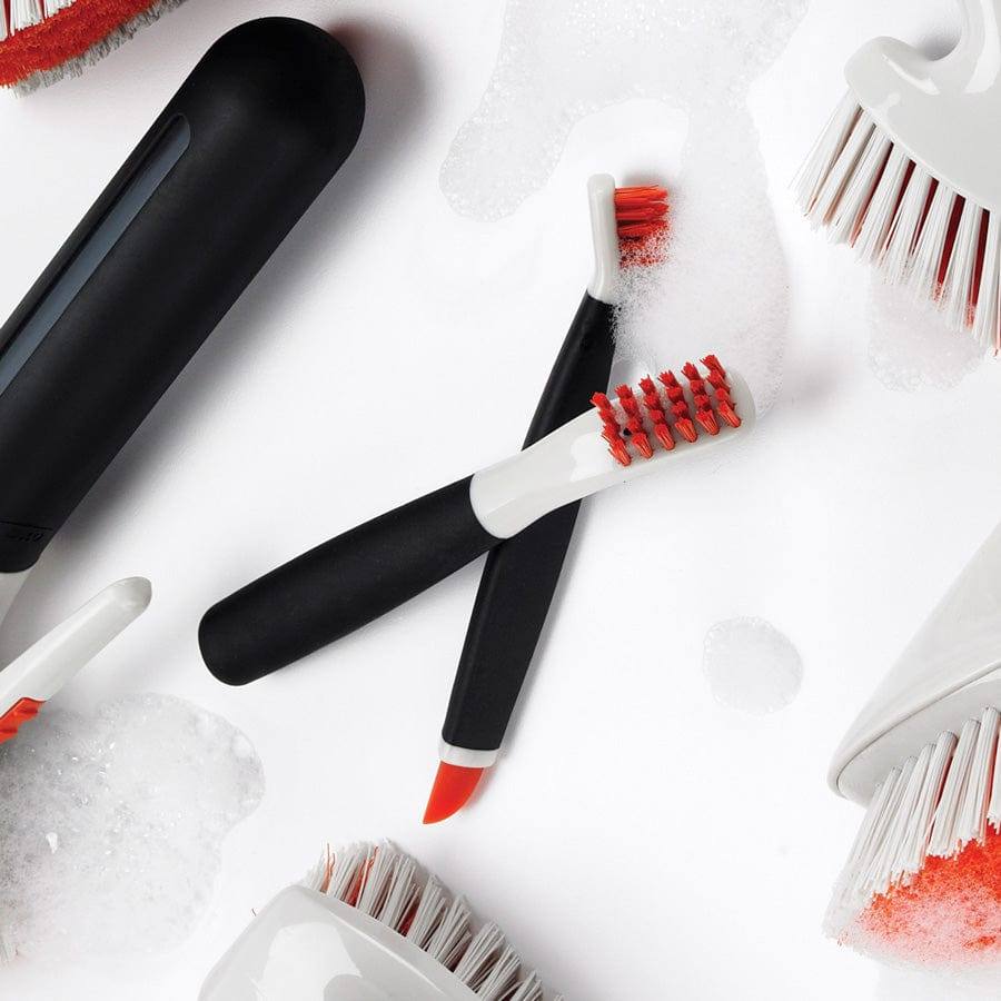 OXO Good Grips Deep Clean Brush Set