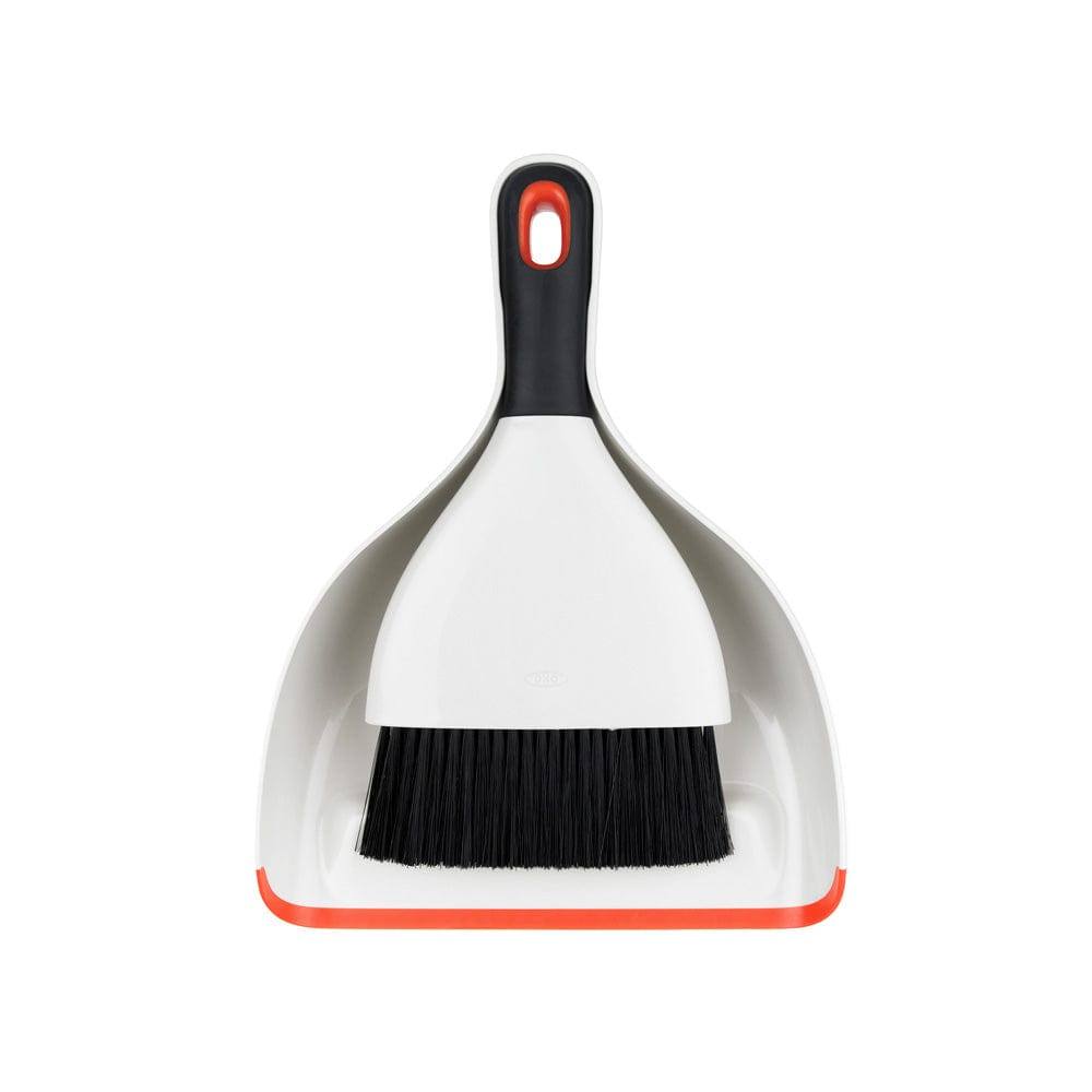 OXO Good Grips Dustpan & Brush Set