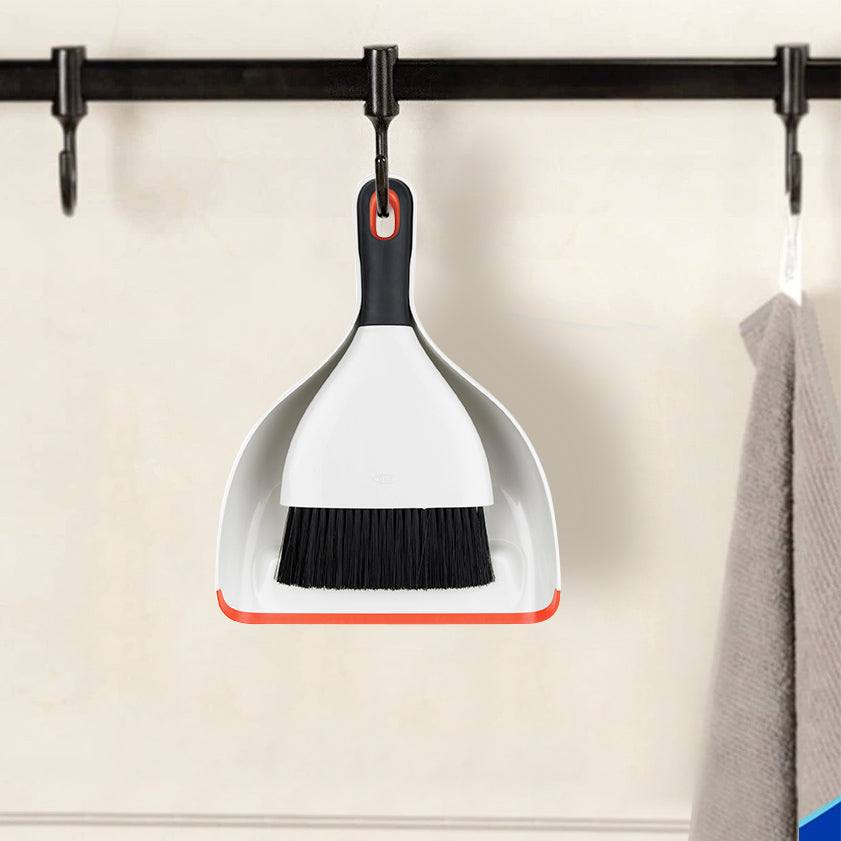 OXO Good Grips Dustpan & Brush Set