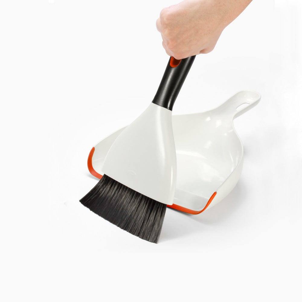 OXO Good Grips Dustpan & Brush Set