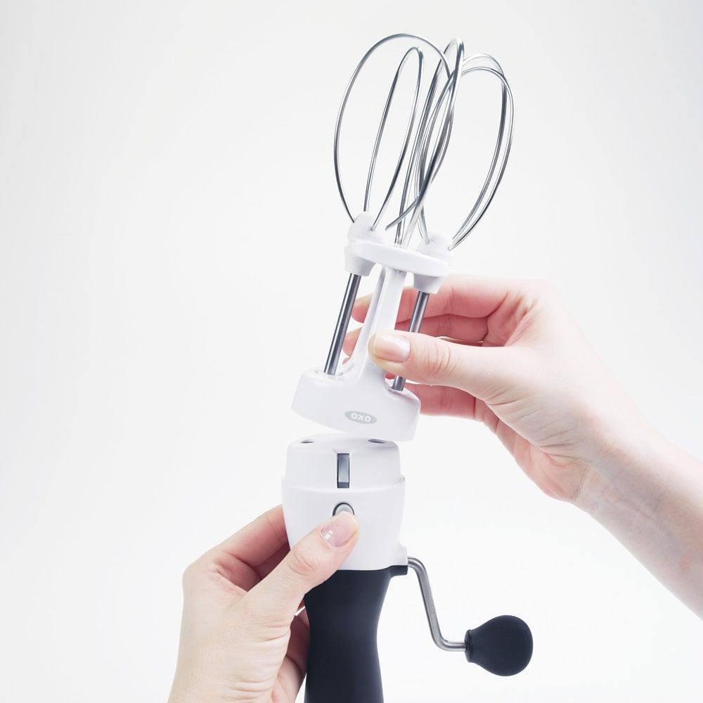 OXO Good Grips Egg Beater