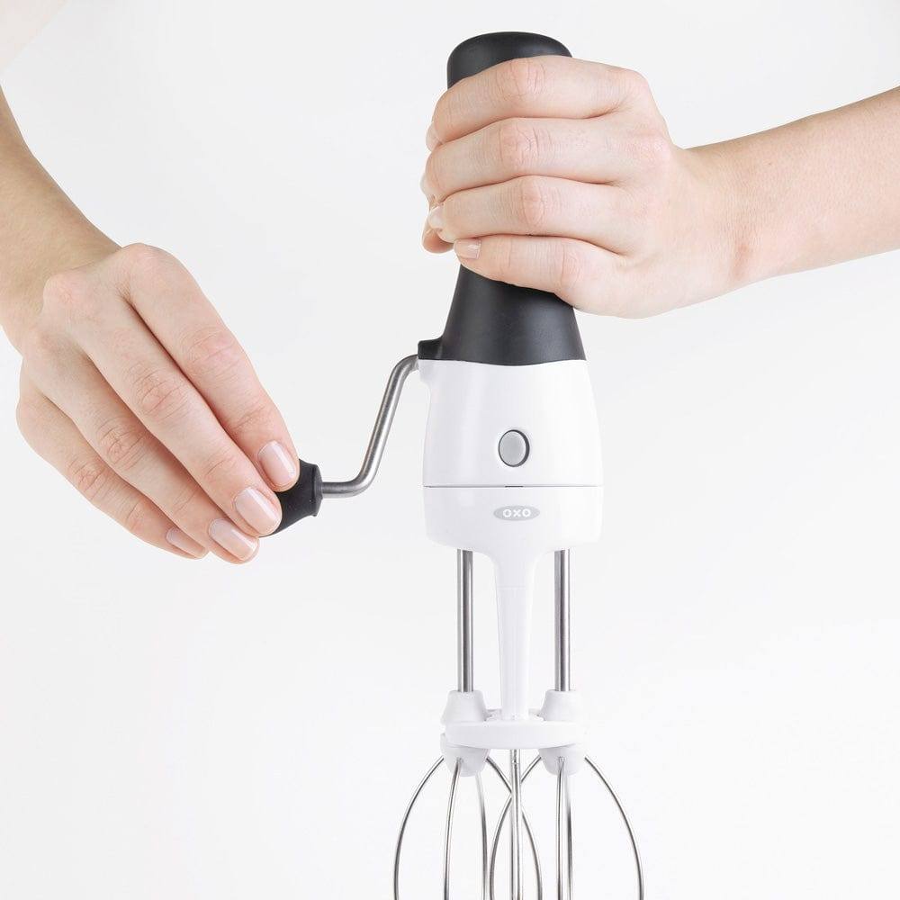 OXO Good Grips Egg Beater