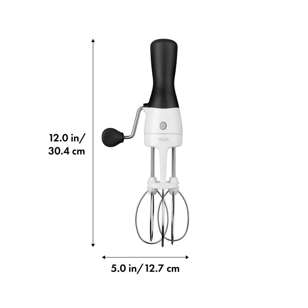 OXO Good Grips Egg Beater