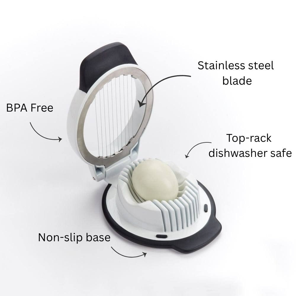 Good Grips Egg Slicer