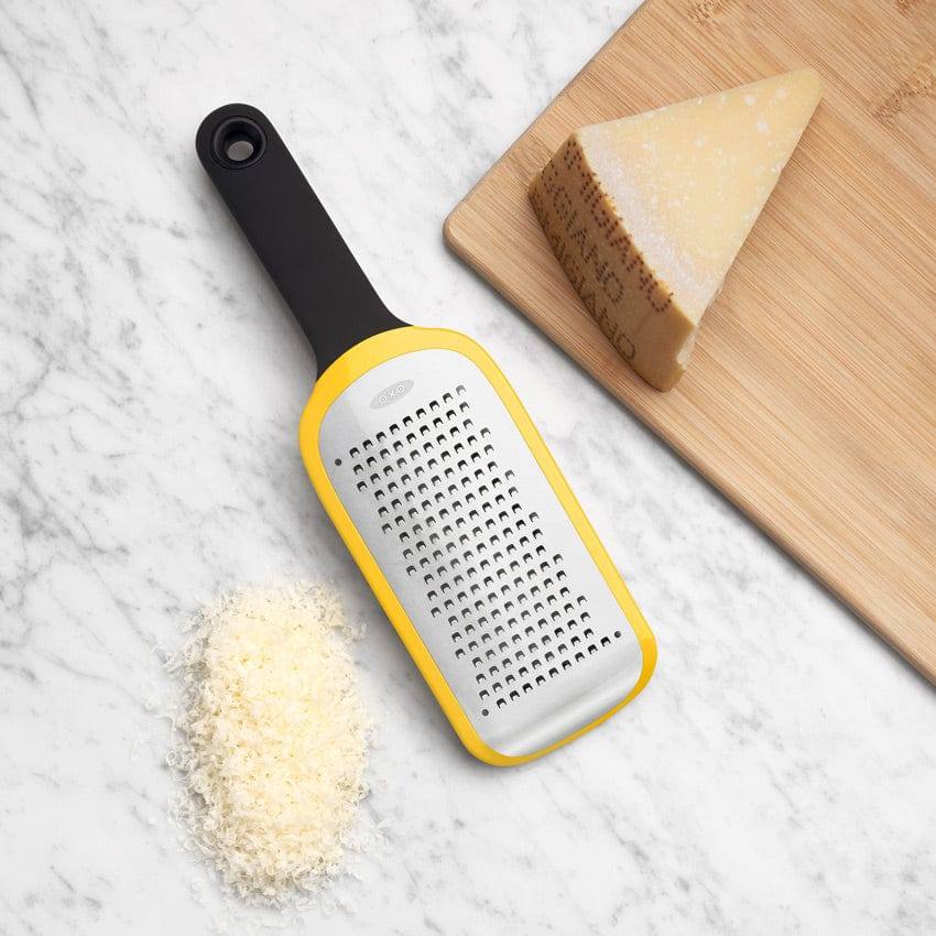 OXO Good Grips Etched Grater