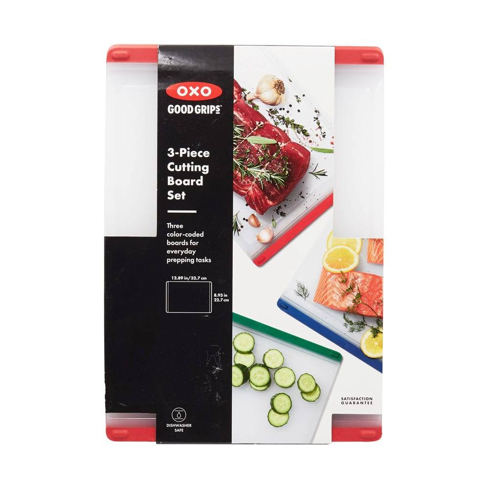 OXO Good Grips Small Cutting Board - Prep – Modern Quests