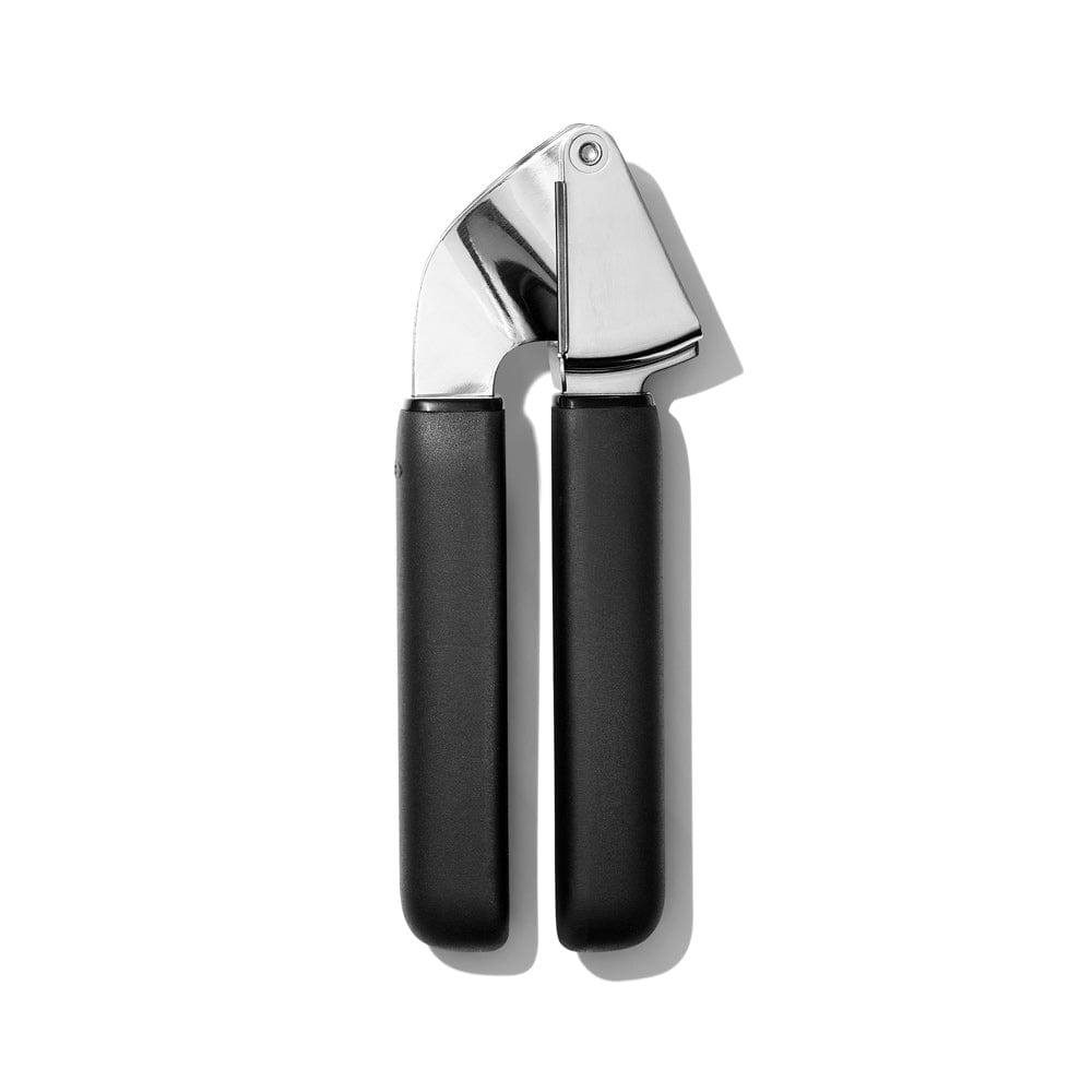 OXO Good Grips Garlic Press - Black