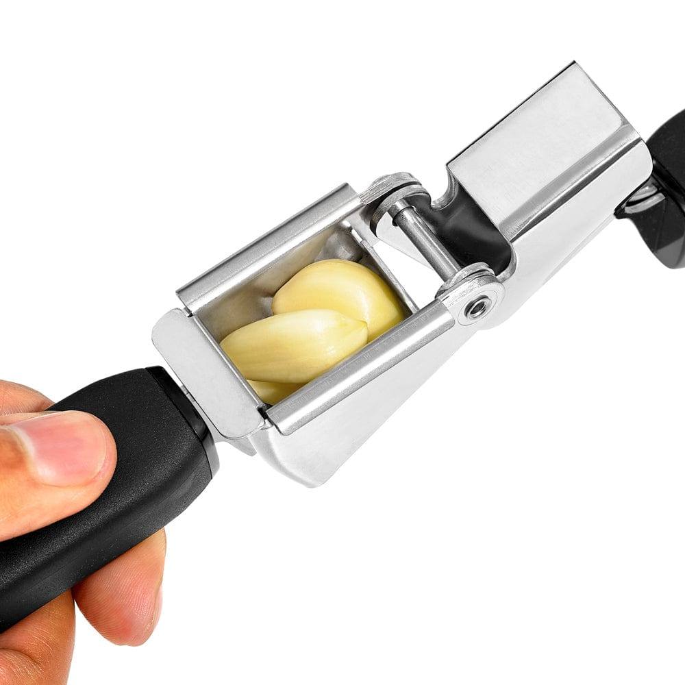 OXO Good Grips Garlic Press - Black