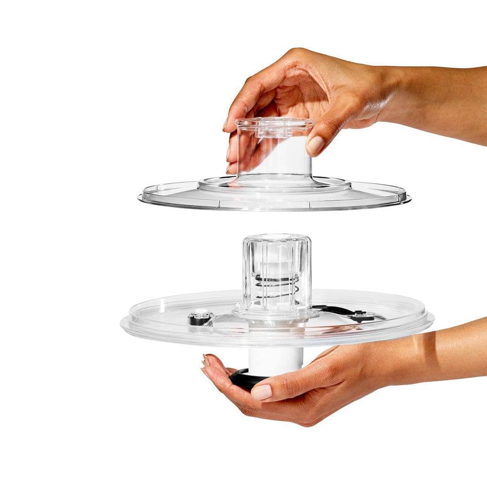 OXO Good Grips Mini Salad Spinner - #1045409, Zabar's