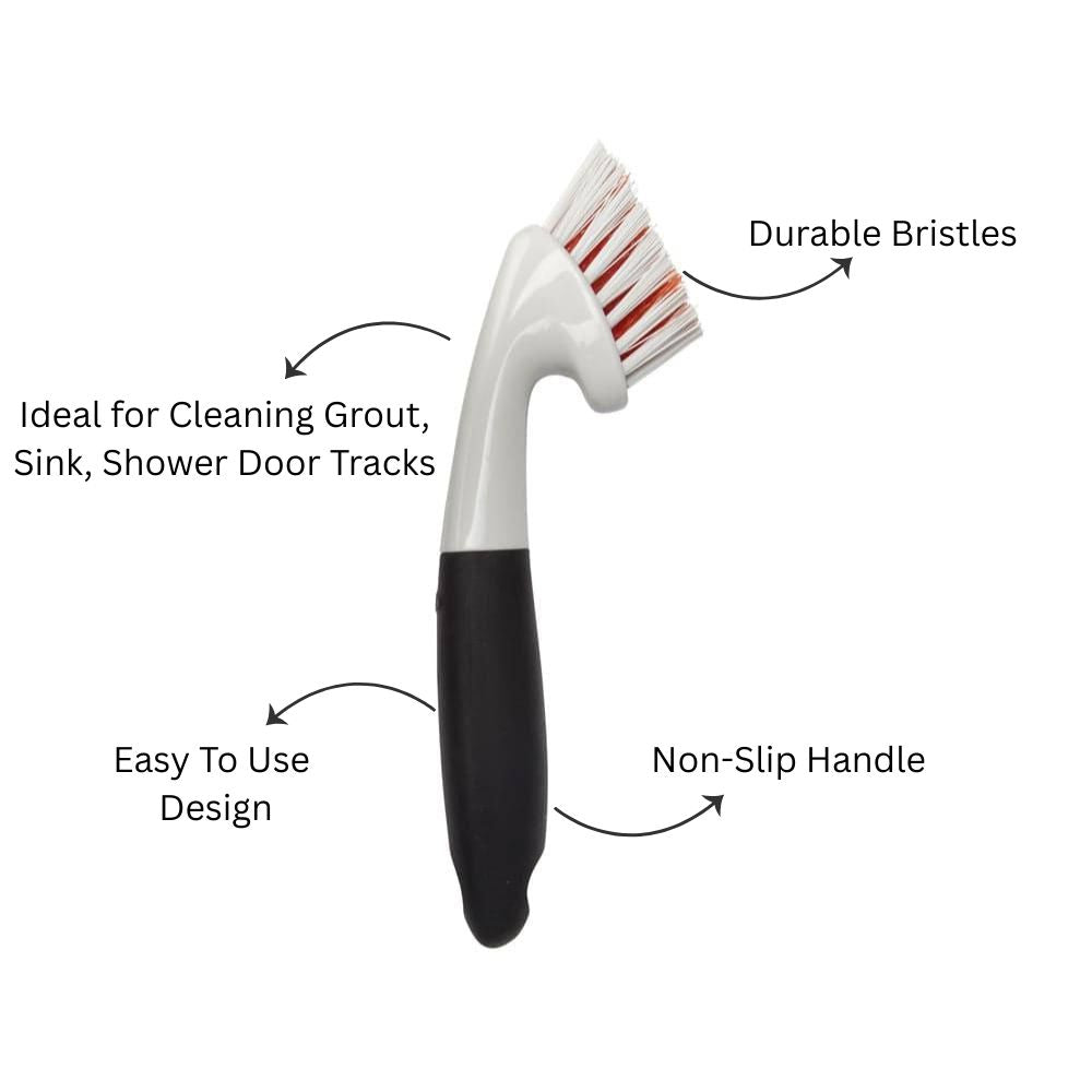 Good Grips Grout Brush