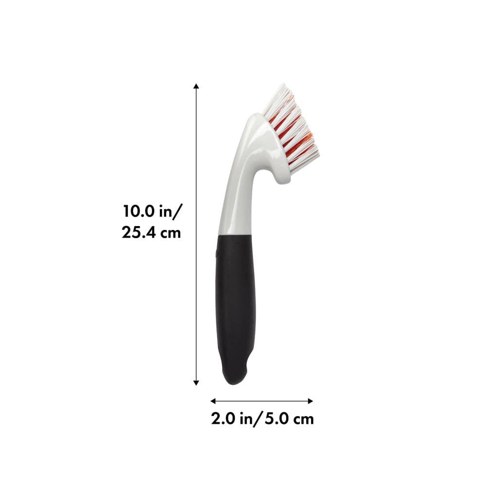 OXO Good Grips Grout Brush