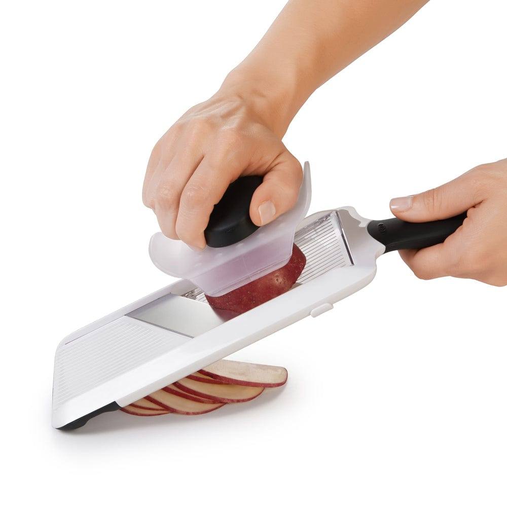 OXO Good Grips Hand-Held Mandoline Slicer