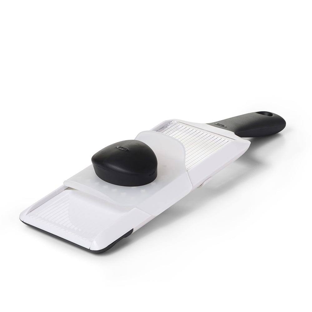 OXO Good Grips Hand-Held Mandoline Slicer