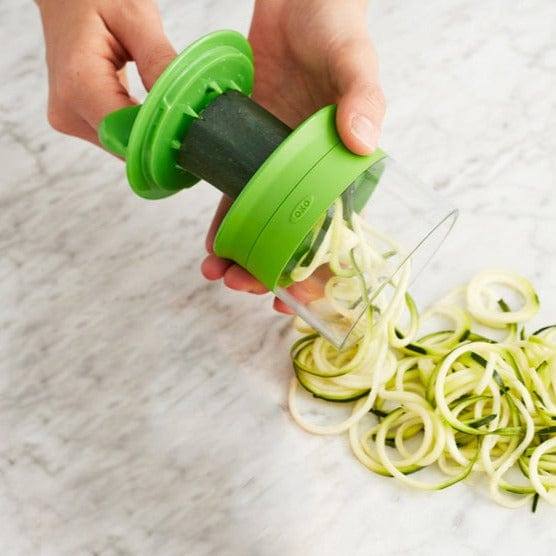 OXO Good Grips Hand-Held Spiralizer