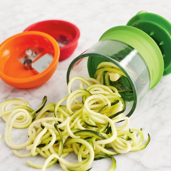 OXO Good Grips Hand-Held Spiralizer