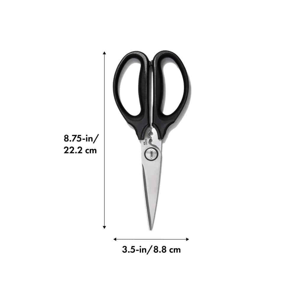 OXO Good Grips Kitchen & Herb Scissors