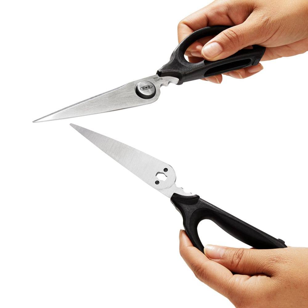 OXO Good Grips Kitchen & Herb Scissors