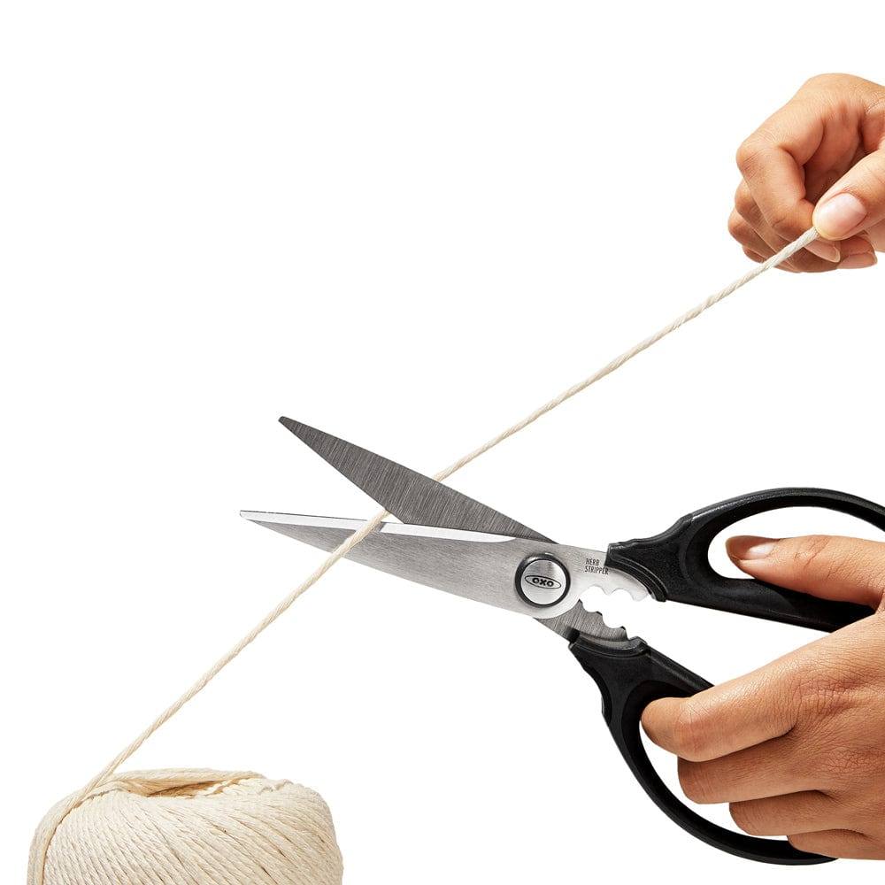 OXO Good Grips Kitchen & Herb Scissors