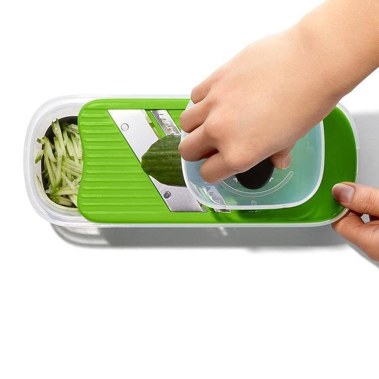 OXO Good Grips Mini Vegetable Slicer - Winestuff