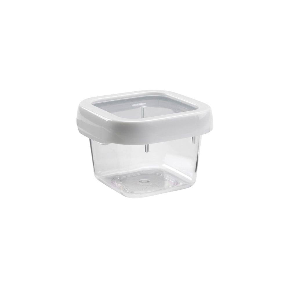 OXO Good Grips Mini Locktop Container, Set of 2