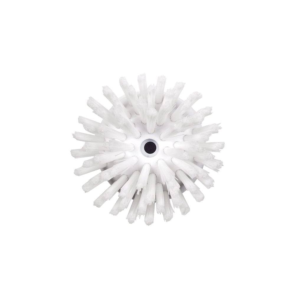 OXO Good Grips One Push Palm Brush