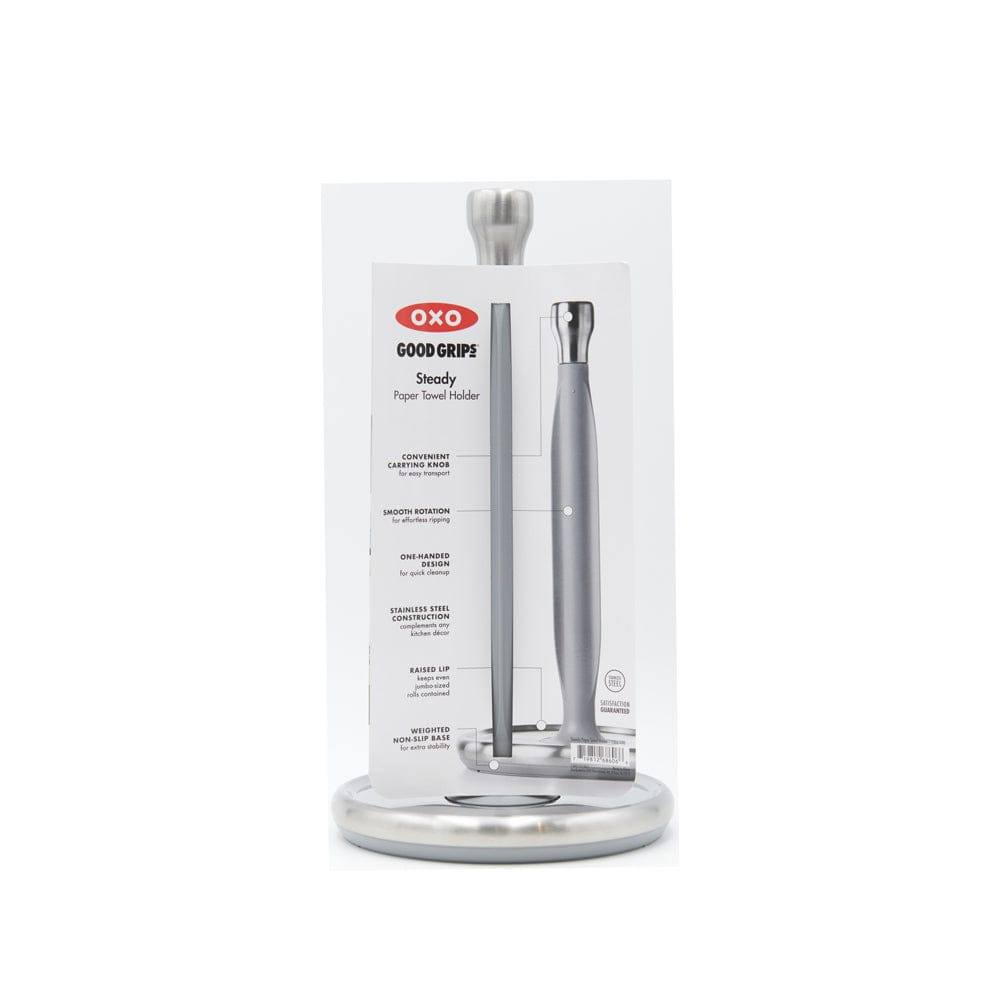 OXO Good Grips Paper Towel Holder