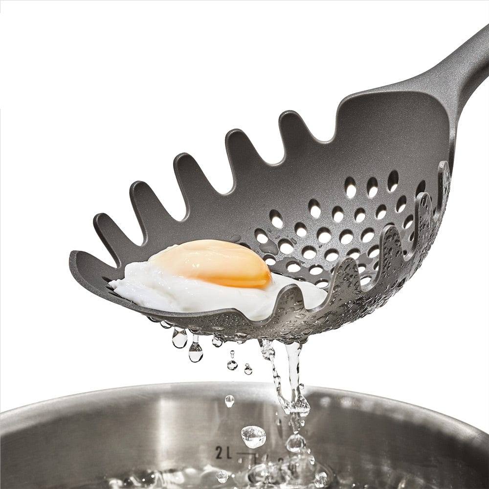 OXO Good Grips Pasta Scoop Strainer