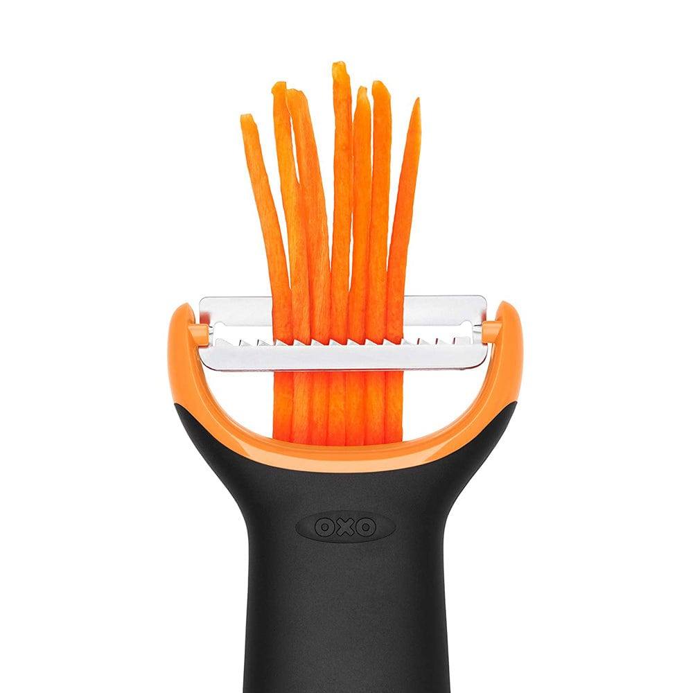 OXO Good Grips Prep Julienne Peeler