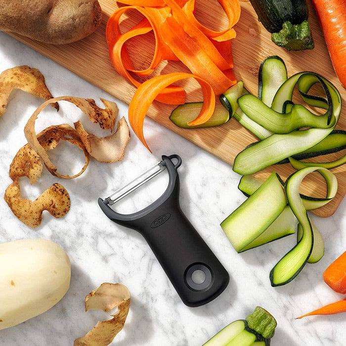 OXO Good Grips Pro-Y Peeler – Cocktail Town