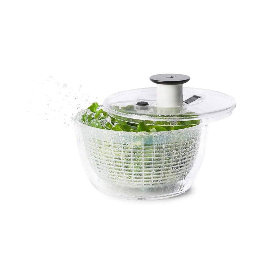 OXO Good Grips Salad & Herb Spinner Small