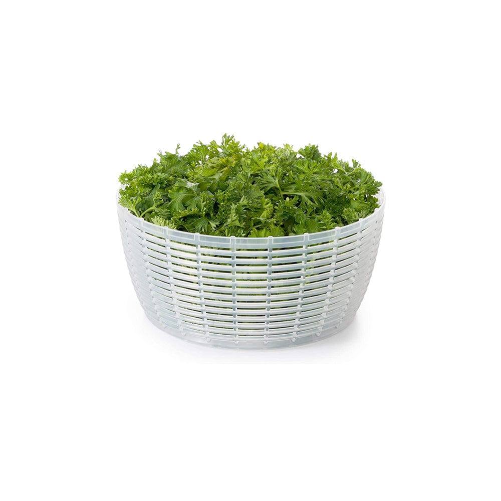 OXO Good Grips Salad & Herb Spinner Small