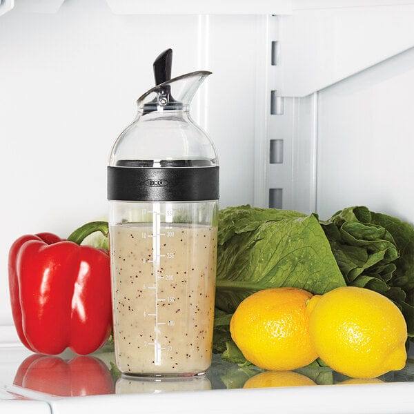 OXO Good Grips Salad Dressing Shaker Small