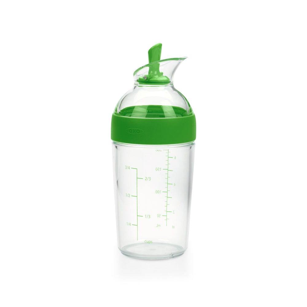 OXO Good Grips Salad Dressing Shaker Small - Green