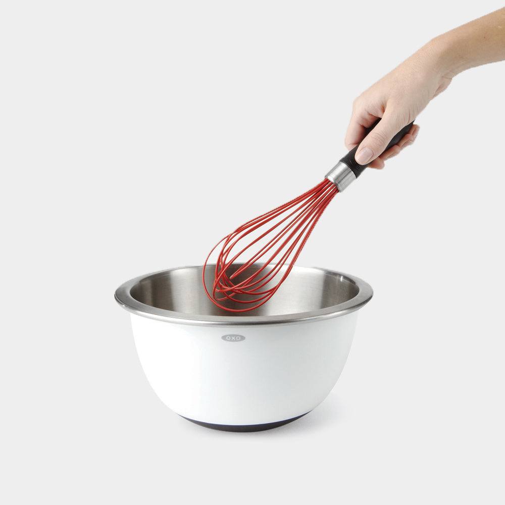 OXO Good Grips Whisk - Black – Modern Quests