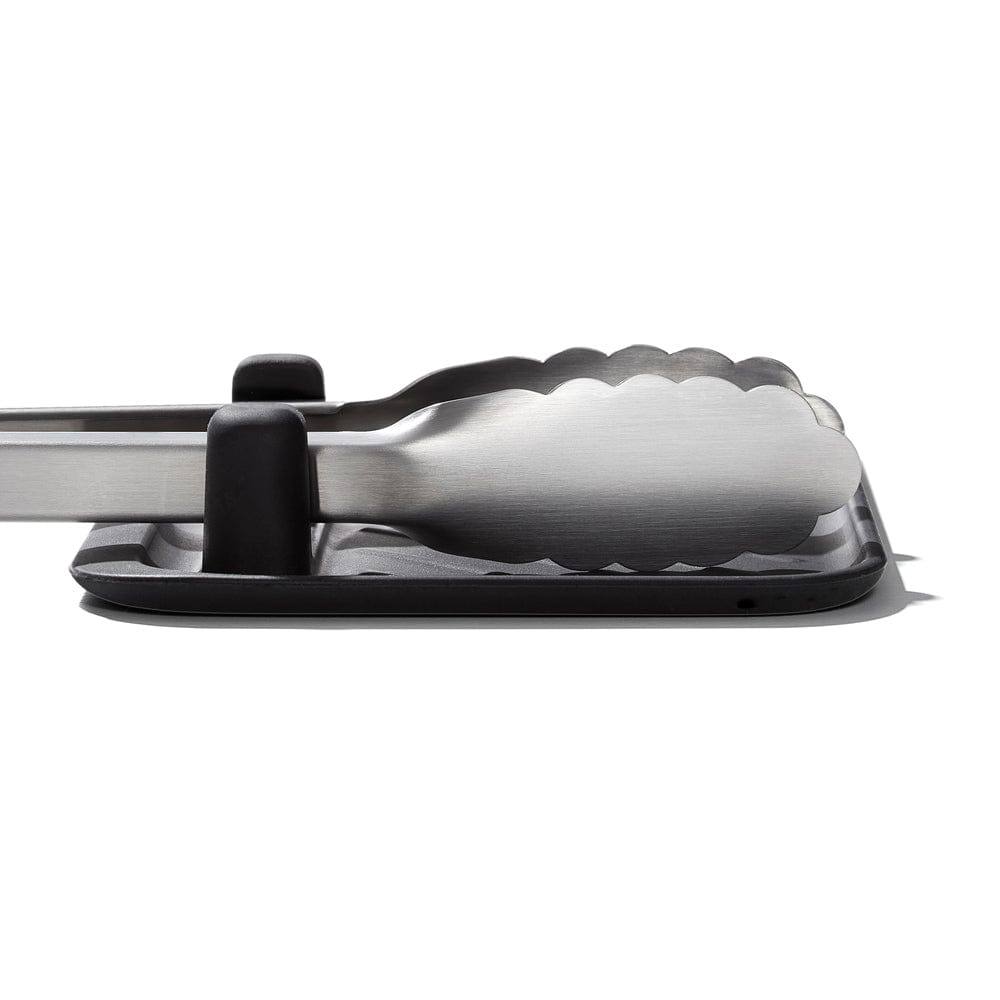 OXO Good Grips Silicone Grilling Tool Rest