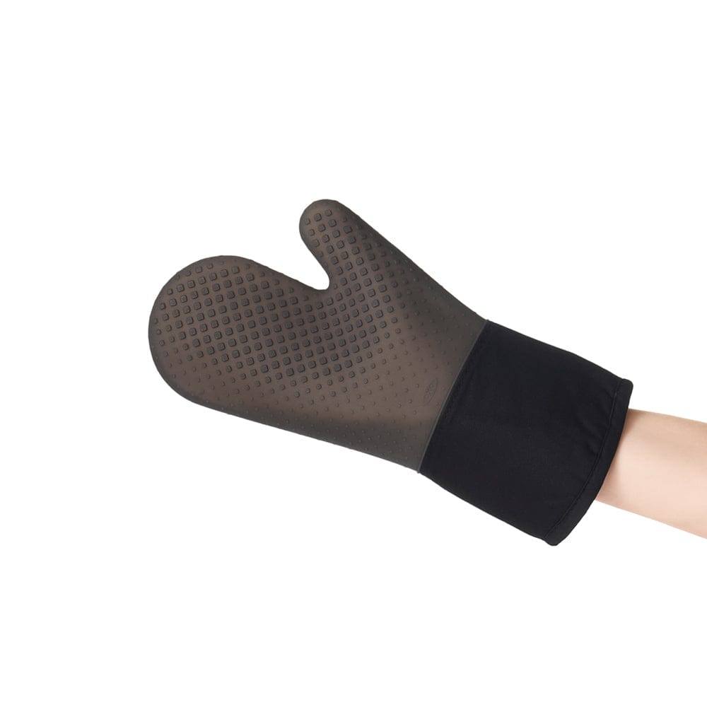 OXO Good Grips Silicone Oven Mitt - Black