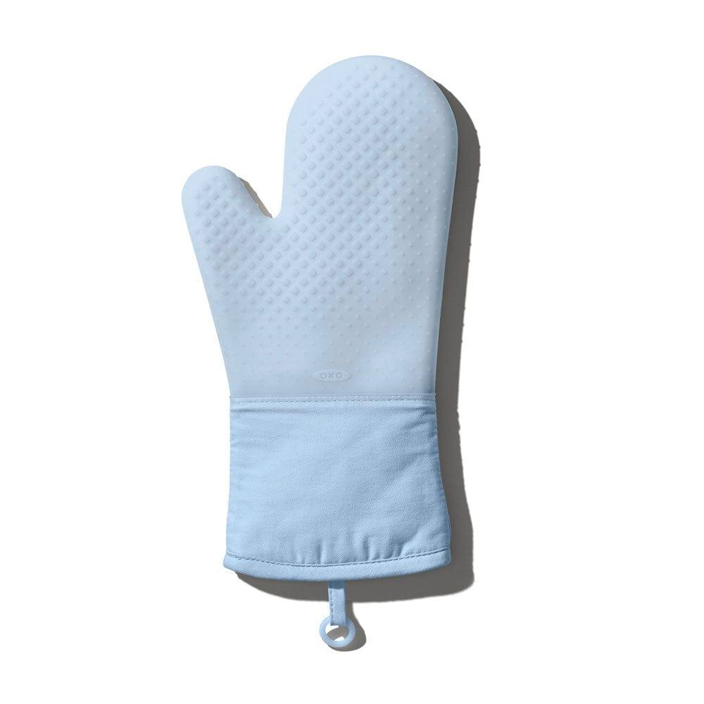 OXO Good Grips Silicone Oven Mitt - Seltzer