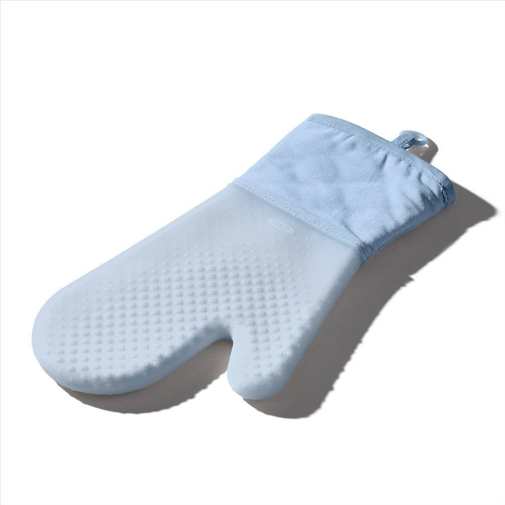 OXO Good Grips Silicone Oven Mitt - Seltzer