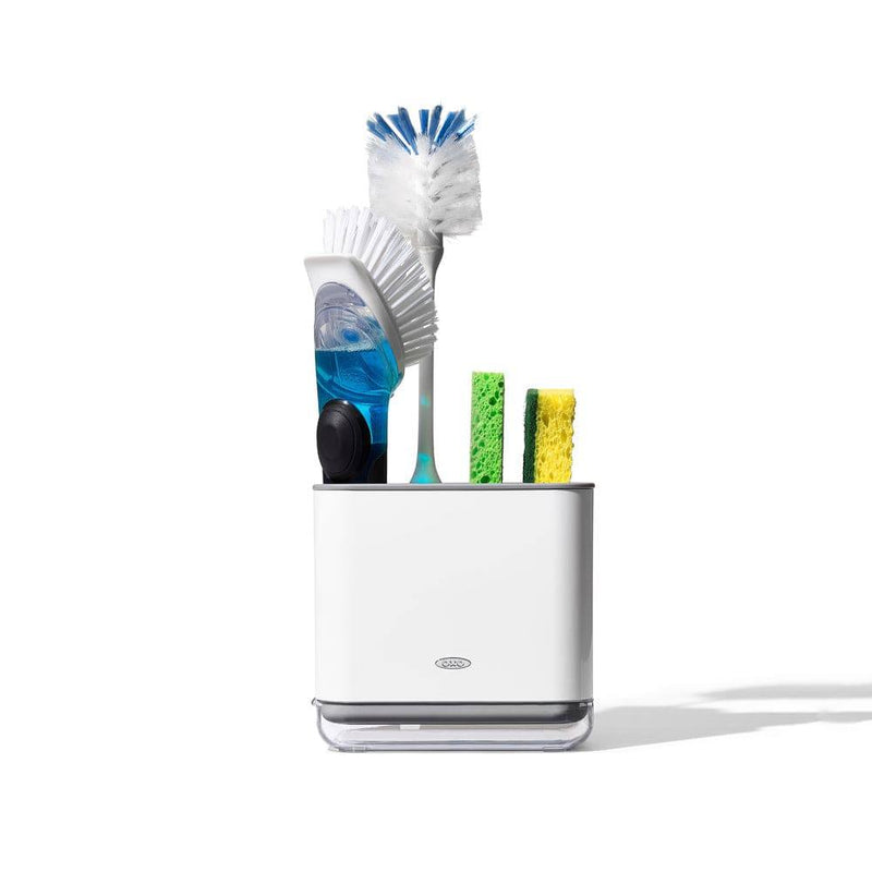 OXO Good Grips Toothbrush Holder Organiser (Holds 4)