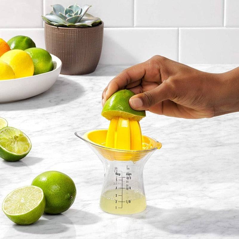 OXO Good Grips Small Citrus Juicer