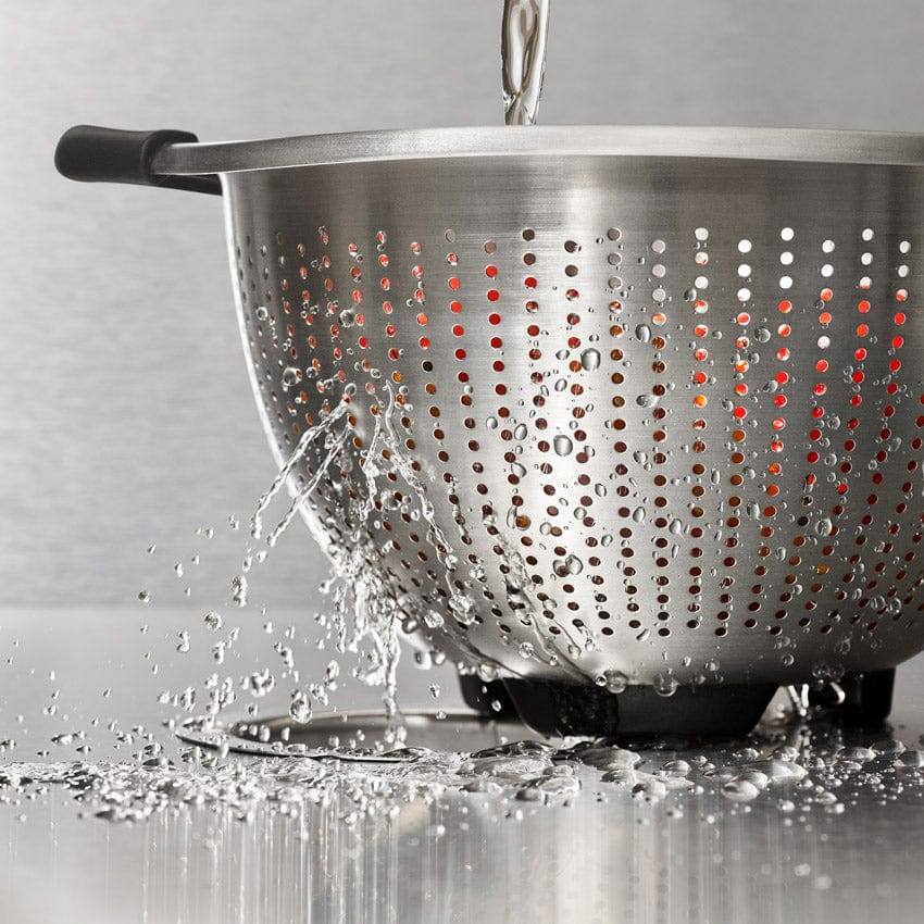 OXO Good Grips Stainless Steel Colander - 2.7 L