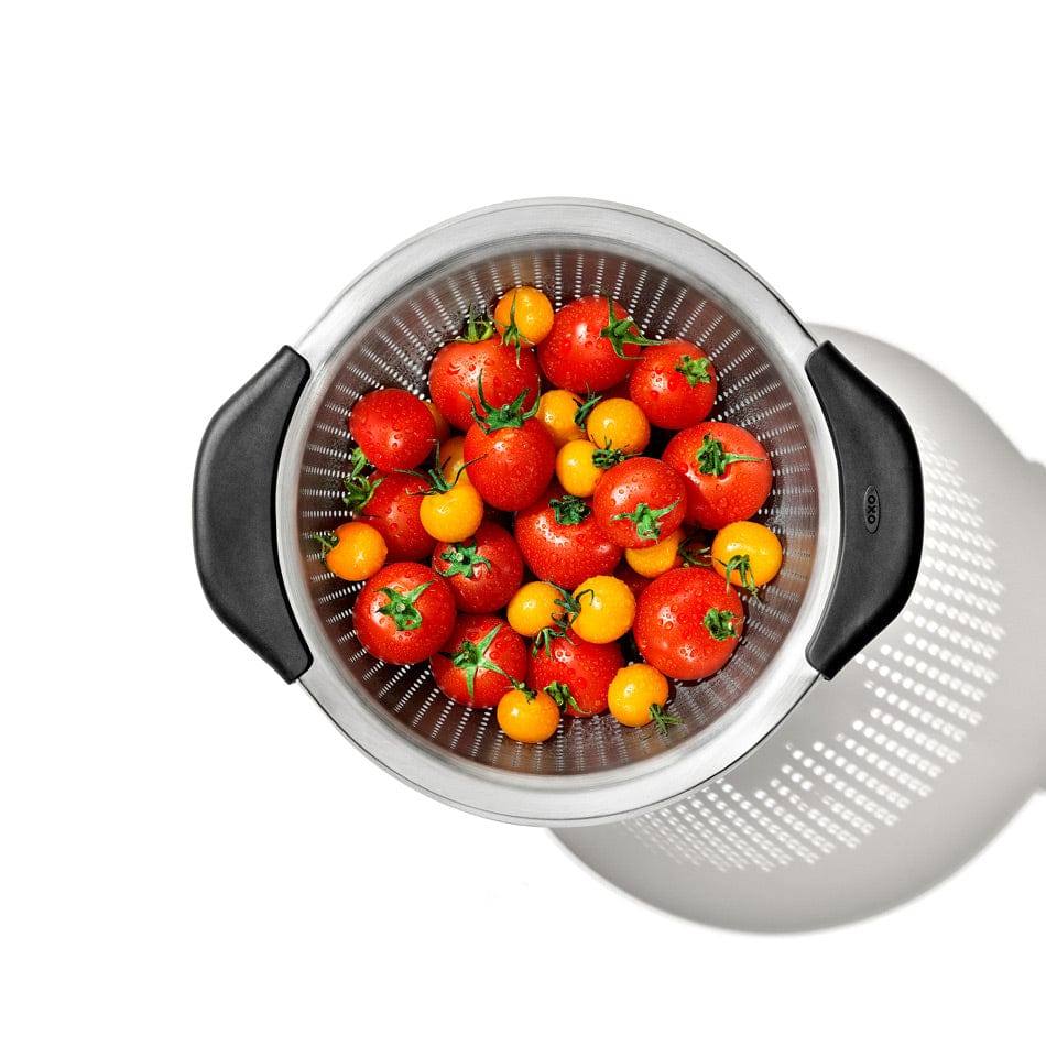 OXO Good Grips Stainless Steel Colander - 2.7 L