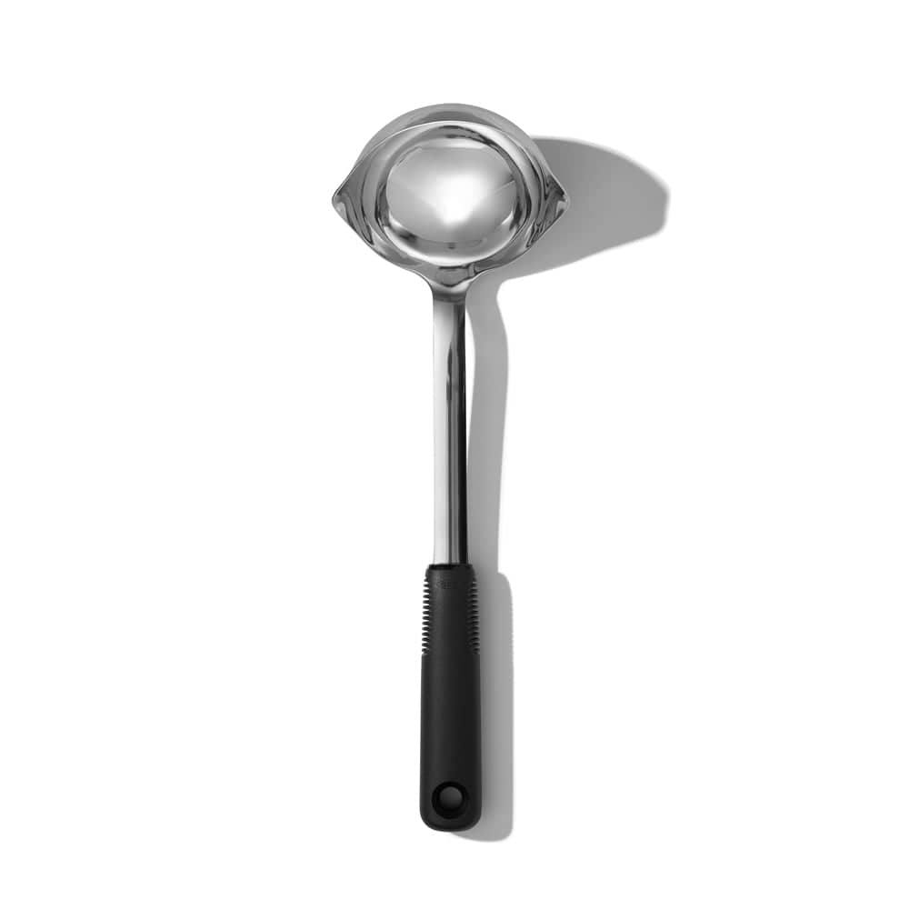 OXO Good Grips Stainless Steel Ladle