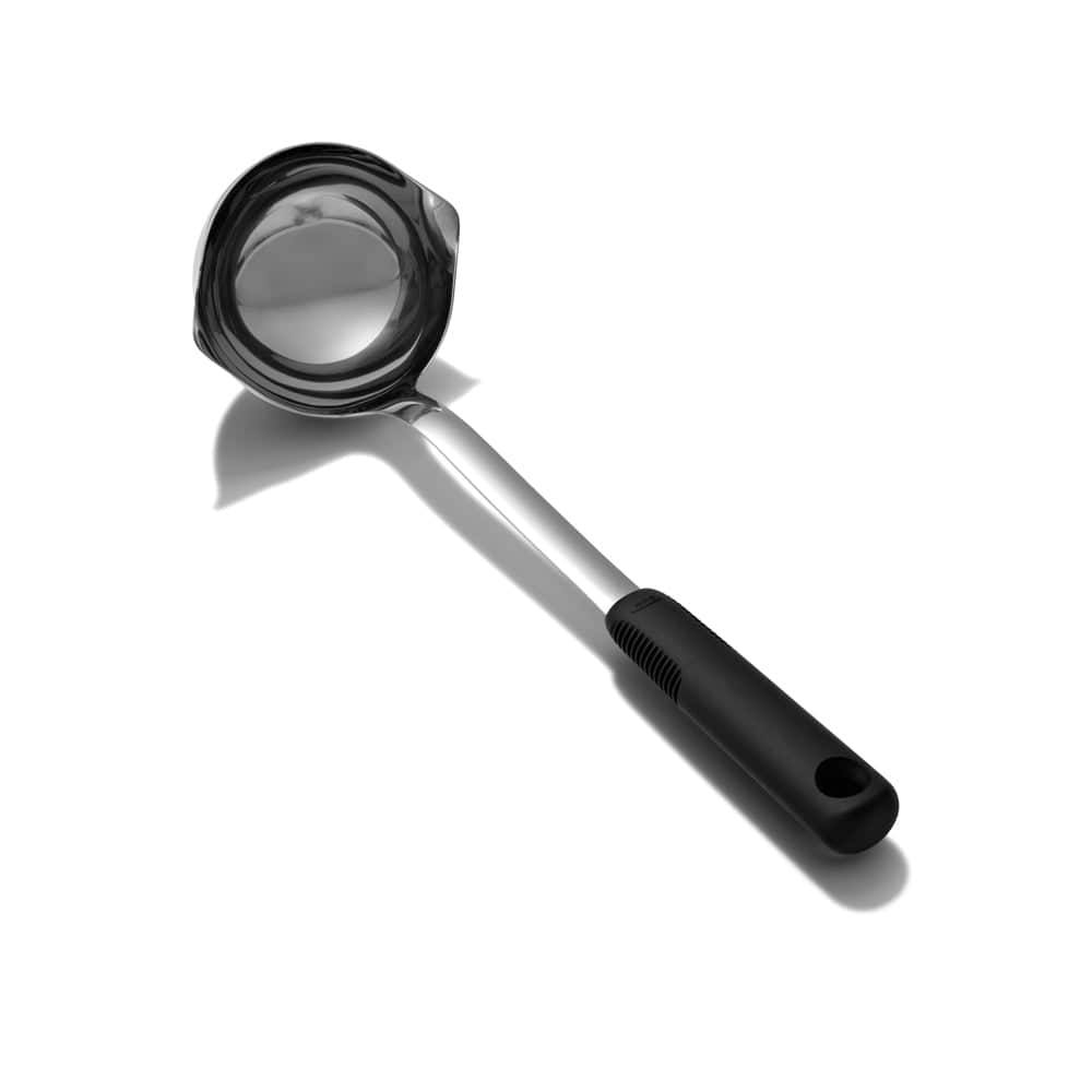 OXO Good Grips Stainless Steel Ladle